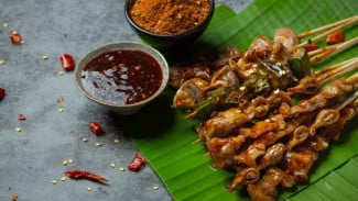 Resep Sate Kambing Empuk dan Nikmat untuk Santapan Spesial