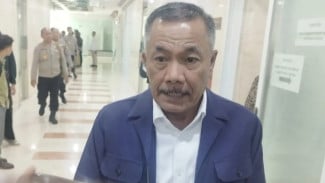 Hanya untuk Pimpinan Negara, DPR RI Minta Polri Hentikan Patwal dan Penggunaan Sirine Strobo Bagi Artis