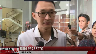 Bupati Pati Sudewo Kembali Diperiksa KPK Terkait Dugaan Korupsi Proyek Rel Kereta Api