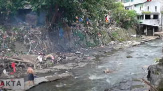 Sisa Dampak Banjir di Bali, Rumah Warga Rusak Parah, Warga Ungkap Masih Trauma