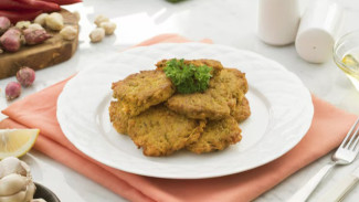 Ekonomis dan Enak! Resep Bakwan Oncom untuk Hidangan Keluarga!
