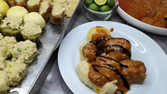 Resep Siomay Bandung Lembut dan Gurih
