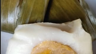 Rahasia Nikmat Membuat Nagasari Pisang Khas Jawa Tengah