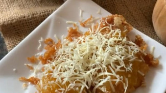 Resep Pisang Goreng Pontianak Renyah dan Manis!