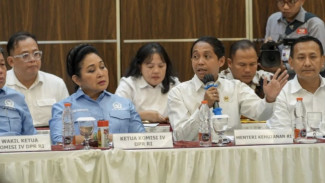 Era Baru Pengelolaan Hutan, Menhut Janjikan Keseimbangan Ekonomi dan Penindakan Tegas Pelanggar!