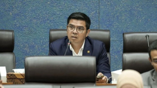 Menyusul Jatuhnya Korban, DPR Minta Seluruh Kegiatan PT TPL di Tanah Adat Dihentikan!