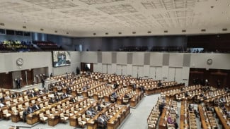 Babak Baru Revisi UU BUMN Dimulai, DPR Resmi Terima Surat Presiden!
