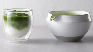 Resep Matcha Oat Latte dengan Rasa Unik!