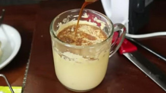 Resep Teh Talua Khas Minang yang Unik Pakai Telur!