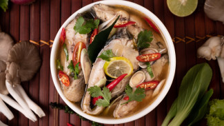Sajikan Menu Makan Siang Berkuah Ini untuk Keluarga Tercinta