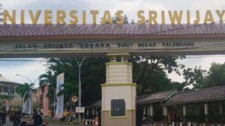 Kasus Video Mahasiswa Saling Cium, Unsri Tegas Bentuk Tim Investigasi