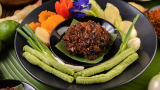Coba Menu Jantung Pisang Ini dengan Resep yang Tidak Membosankan