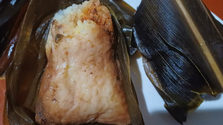 Resep Bacang Isi Ayam, Camilan Tradisional yang Mengenyangkan dan Mudah Dibuat
