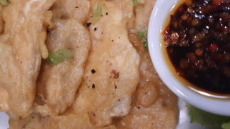 Resep Tempe Mendoan Khas Banyumas, Gorengan Setengah Matang yang Menggugah Selera