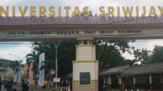Video Saling Cium Mahasiswa Gegerkan Unsri, Himpunan Dibekukan