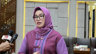 DPR RI Pastikan Aspirasi Pekerja Jadi Perhatian Utama dalam Pembahasan RUU Ketenagakerjaan