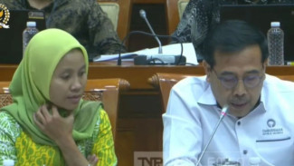 Ombudsman RI Nilai RUU KUHAP Harus Tegas Atur Prinsip Esensial Keadilan Restoratif