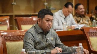 DPR RI Desak TNI dan Polri Beri Sanksi Tegas Anggota yang Lakukan Kekerasan Pada Warga