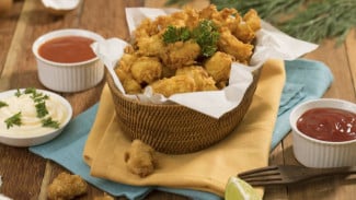 Resep Dori Popcorn, Camilan Renyah dan Sehat yang Bikin Keluarga Ketagihan!