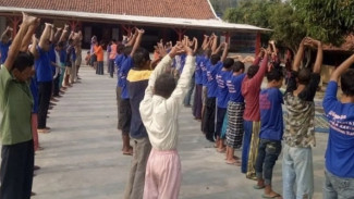 Terungkap 3.000 Warga di Sukabumi Butuh Penanganan Kejiwaan, Pemerintah Didesak Bertindak Cepat!