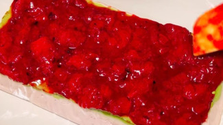 Resep Cheesecake Sehat Bebas Gula Tanpa Mixer dan Tanpa Oven