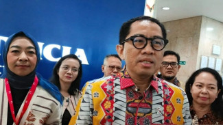 Wamenperin Dorong Industri Susu Kurangi Impor dan Perkuat Riset Produk Lokal