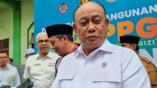 Kepala BGN Jelaskan Kasus Keracunan MBG Banyak Terjadi di Dapur SPPG Baru