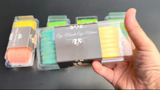 Resep Getuk Lindri Magelang Manis dan Mudah Dibuat!