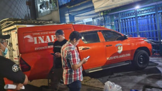 Misteri Kematian Bocah Perempuan di Indekos Jakut, Polisi Dalami Dugaan Kekerasan Tumpul