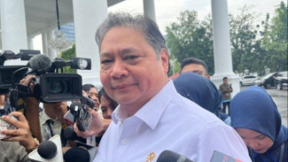 Magang Nasional Dibuka Oktober 2025, Lulusan Baru Dapat Gaji Sesuai UMP