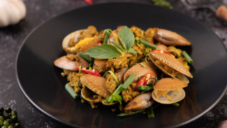 Ide Menu Nasi Kotak Kerang, Pilihan Menarik untuk Usaha Katering