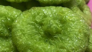 Sering Dijumpai di Banyuwangi, Ini Resep Kue Cucur Spesial yang Lembut