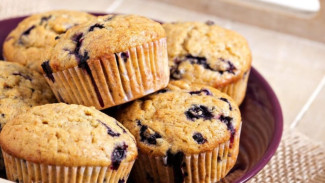 Cara Memasak Blueberry Muffin Agar Lembut dan Wangi