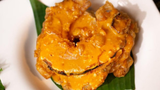 Resep Pisang Goreng Madu Renyah dan Manis, Buatnya Sangat Mudah di Rumah