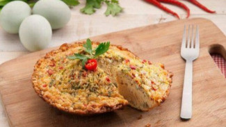 Tips Jitu Bikin Telur Gembung Mengembang Sempurna dan Anti Kempes!