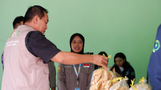 Mahasiswa UNEJ Luncurkan E-Katalog UMKM dan Café Heritage di Dukung Ekonomi Digital Desa