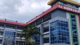 Dua Mahasiswa Universitas Jember Diduga Terlibat Tindakan Asusila di Ruang UKM