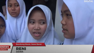 Kasus Keracunan Massal MBG Terulang di Bandung, Puluhan Siswa Alami Mual dan Pusing