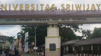 Imbas Video Orientasi Tak Pantas di Unsri, Kemdiktisaintek Beri Peringatan ke Semua Kampus!