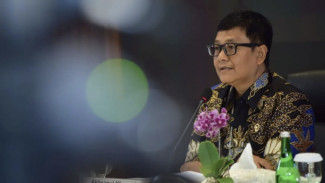 Kawal Visi Indonesia Emas 2045, BPK Luncurkan Audit Khusus Program Penurunan Stunting dan Kemiskinan!
