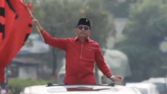 Setelah 21 Tahun Menanti, DPRD Bekasi Surati Presiden Desak Pembangunan Pengadilan Buruh!