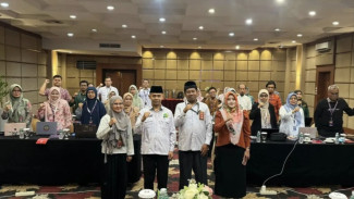 Cegah Standar Ganda, BPJPH Gelar Pelatihan Serentak untuk Auditor Halal se-Indonesia!