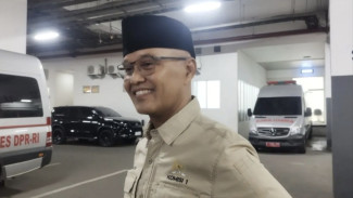 Sambut Pernyataan Hamas, DPR Dorong Pemerintah Ambil Peran Konkret dalam Solusi 2 Negara!