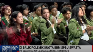 Jubir ESDM Tegaskan: Tidak Ada Aturan Pelarangan Ojol Beli Pertalite
