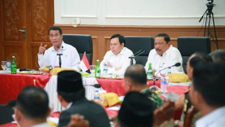DPD Tekankan Hilirisasi Pertanian untuk Dongkrak Nilai Tambah dan Sejahterakan Petani