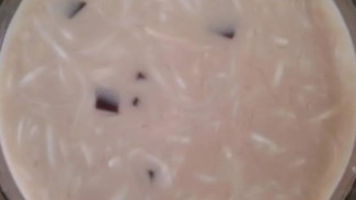 3 Bahan Membuat Es Kelapa Muda Cokelat Segar