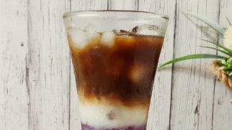 3 Bahan Membuat Es Kopi Susu Kekinian Anti Ribet