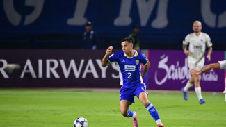 Jadwal dan Link Live Streaming Persib vs Bangkok United, Kick Off Pukul 19.00 WIB Malam Ini