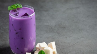 Resep Blueberry Banana Smoothies, Segar Sehat dan Praktis