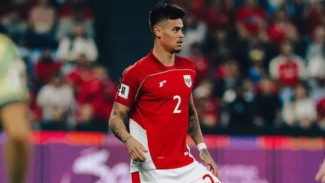 PSSI Akhirnya Ungkap Alasan Mees Hilgers Dicoret dari Timnas Indonesia untuk Kualifikasi Piala Dunia 2026